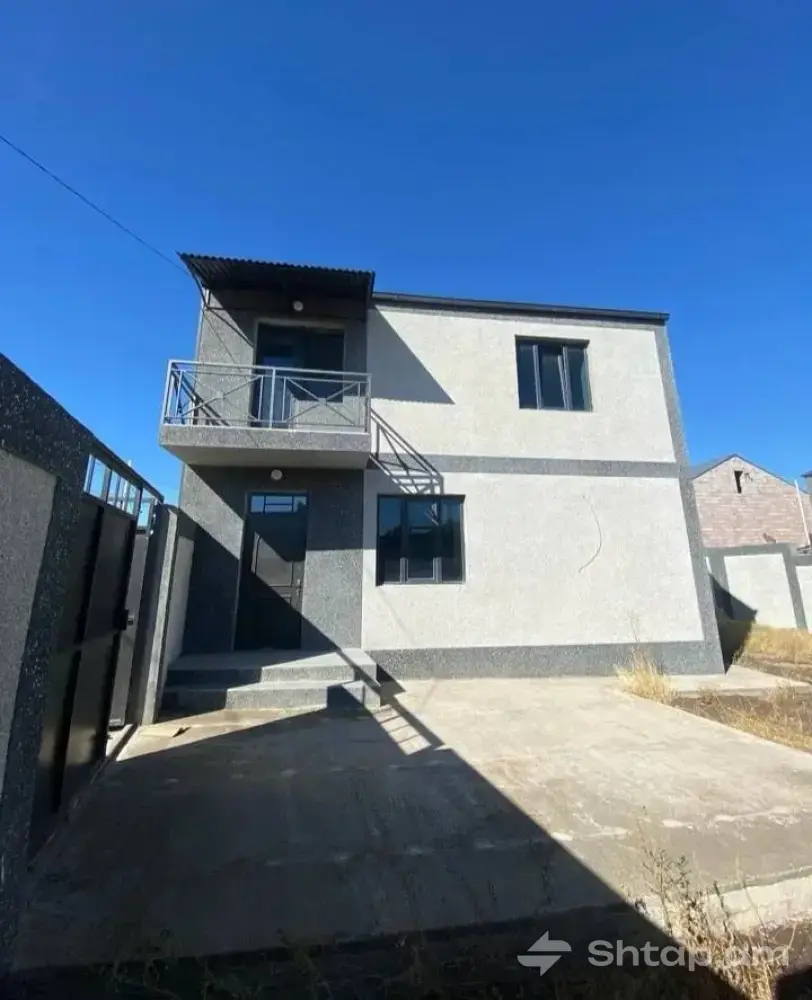 Վաճառվում է 4 սենյականոց երկհարկանի առանձնատուն Մալաթիա Սեբաստիայում 1