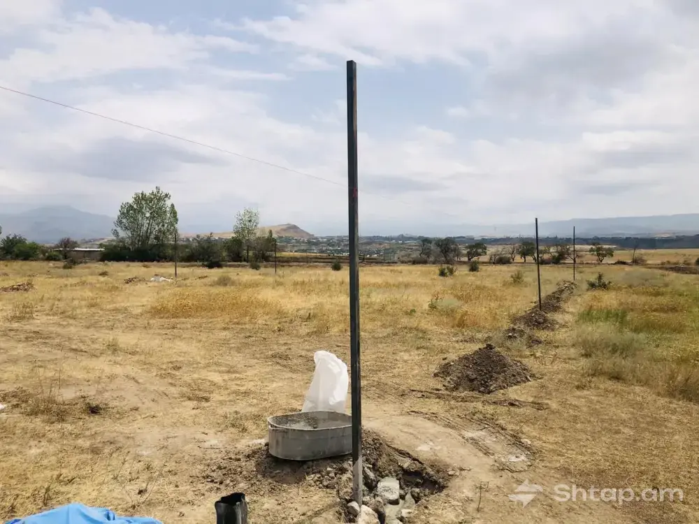 400 sq.m Plot in Kanakeravan 0