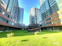 Просторная квартира в центре Еревана image thumbnail 0