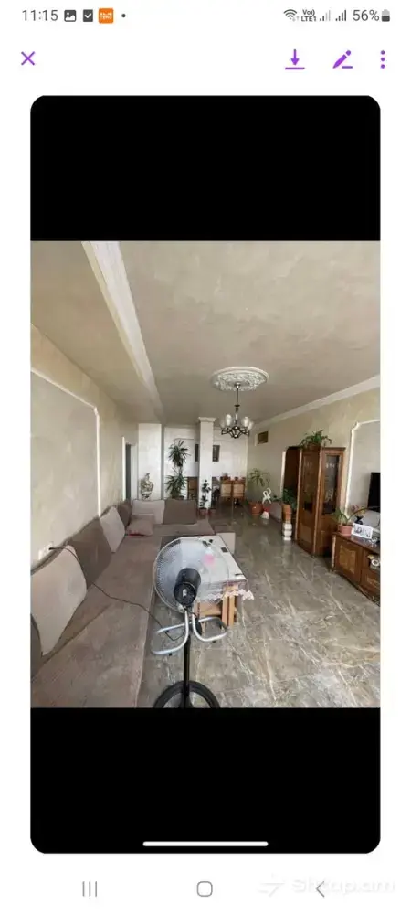 Apartment in Ajapnyak for Sale 0