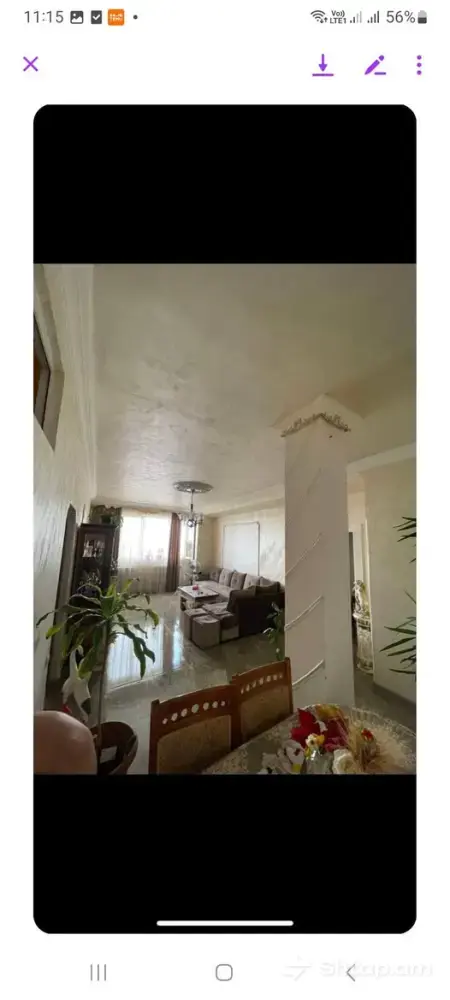 Apartment in Ajapnyak for Sale 1