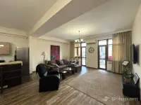 80 sq.m Apartment on Tigran Mets Avenue image thumbnail 0