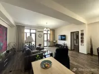 80 sq.m Apartment on Tigran Mets Avenue image thumbnail 1