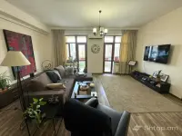 80 sq.m Apartment on Tigran Mets Avenue image thumbnail 2