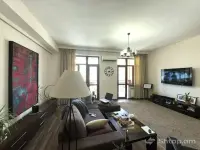 80 sq.m Apartment on Tigran Mets Avenue image thumbnail 3