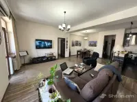 80 sq.m Apartment on Tigran Mets Avenue image thumbnail 4