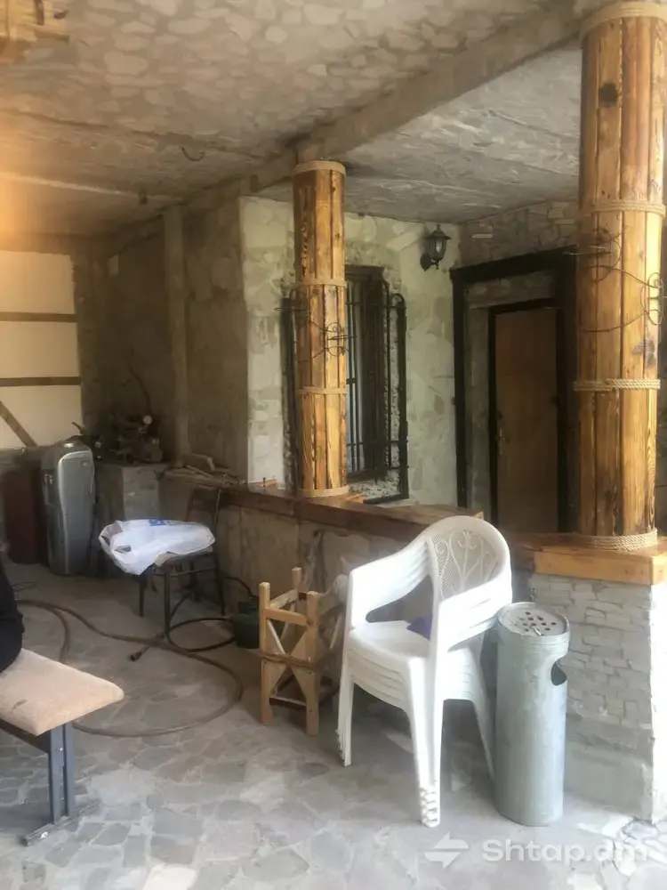 Վաճառվում է ամառանոց Ձորաղբյուրում 3