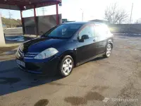 Идеальный Nissan Tiida 2008 года image thumbnail 0