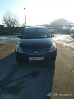 Идеальный Nissan Tiida 2008 года image thumbnail 2