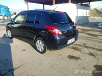 Идеальный Nissan Tiida 2008 года image thumbnail 4