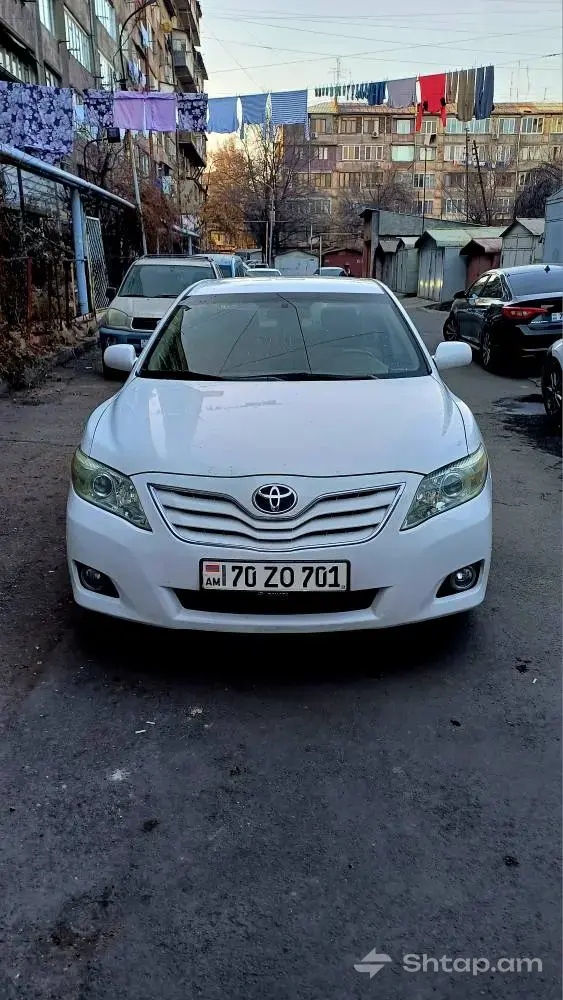 Perfect Toyota for Sale 0