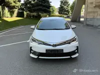 Վաճառվում է անթերի Toyota Corolla սեդան image thumbnail 0