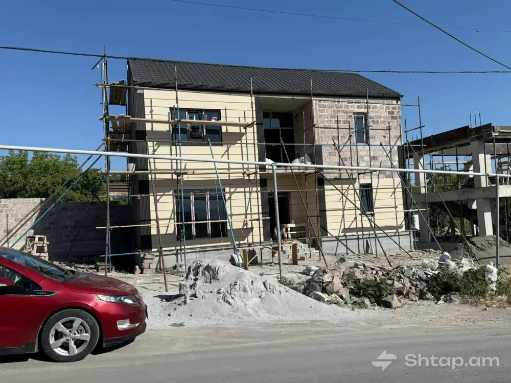 Великолепный дом в селе Прошян 1