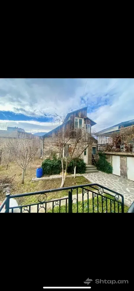 Mansion for Sale in Vanadzor 2