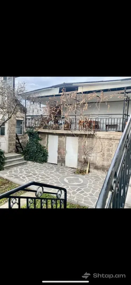 Mansion for Sale in Vanadzor 3