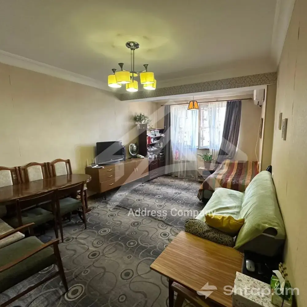 Sunny Apartment in Ajapnyak 0