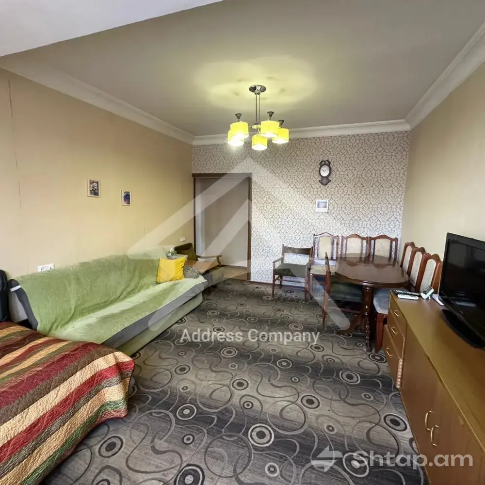 Sunny Apartment in Ajapnyak 1