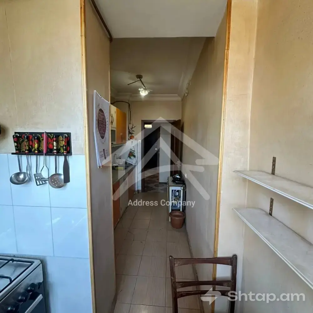 Sunny Apartment in Ajapnyak 3