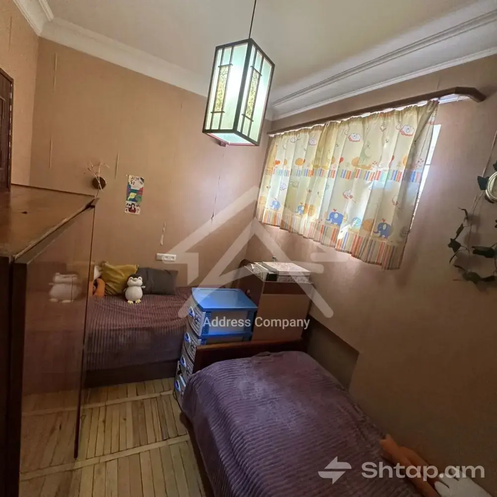 Sunny Apartment in Ajapnyak 4