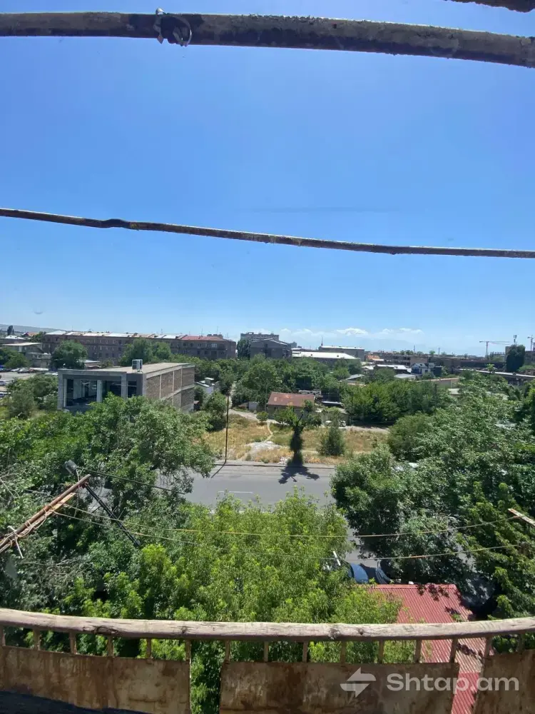 Apartment on Tigran Mets Avenue 0