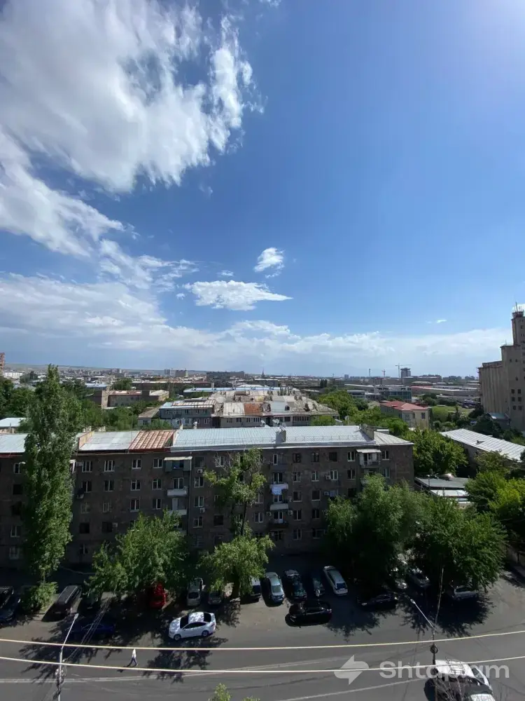 Apartment on Tigran Mets Avenue 2