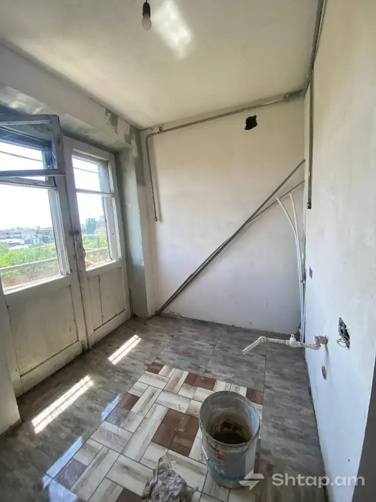 Apartment on Tigran Mets Avenue 3