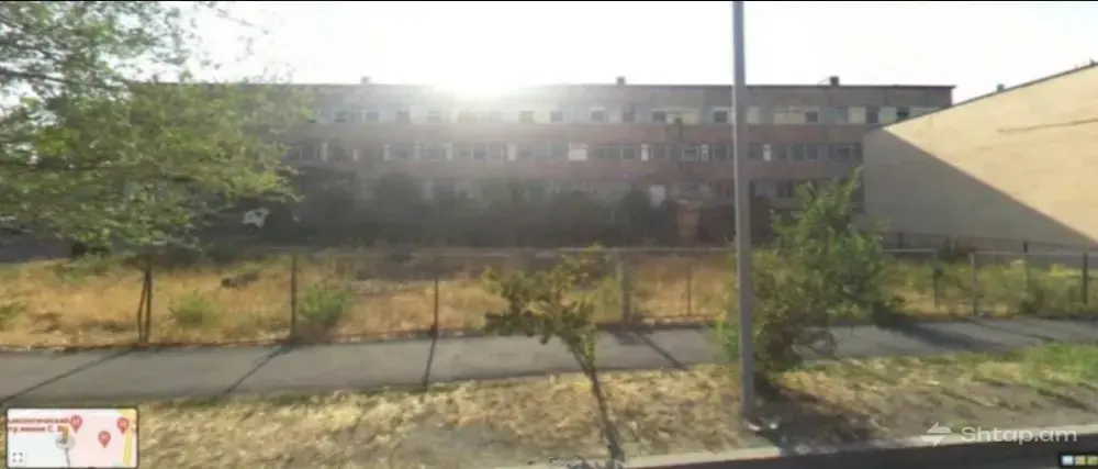 Spacious Area in Ajapnyak 0