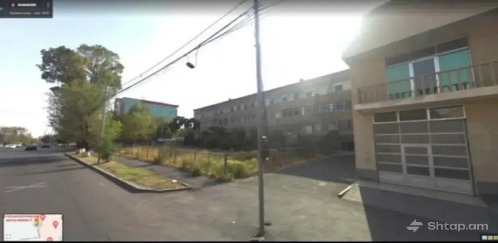 Spacious Area in Ajapnyak 2
