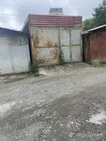 Վաճառվում է Ավտոտնակ Ներսիսյան Փողոցում image thumbnail 0