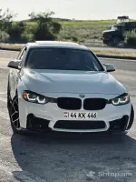 Վաճառվում է BMW 3 Series 2012 image thumbnail 0