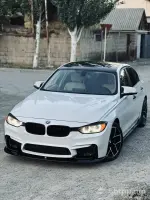 Վաճառվում է BMW 3 Series 2012 image thumbnail 1