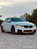Վաճառվում է BMW 3 Series 2012 image thumbnail 2