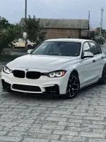 Վաճառվում է BMW 3 Series 2012 image thumbnail 3