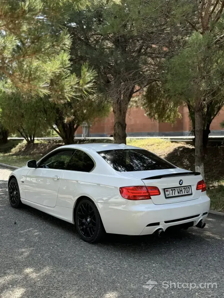 Perfect Combination of Power and Elegance 2