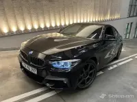 BMW 435i 2016 with 84,000 km mileage image thumbnail 0