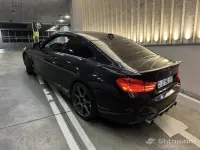 BMW 435i 2016 with 84,000 km mileage image thumbnail 1