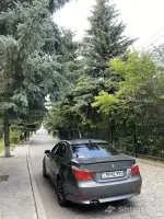 Perfect BMW 535xi 2005/6 image thumbnail 0