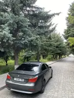 Perfect BMW 535xi 2005/6 image thumbnail 1