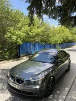 Perfect BMW 535xi 2005/6 image thumbnail 2