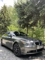 Perfect BMW 535xi 2005/6 image thumbnail 3