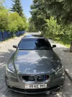 Perfect BMW 535xi 2005/6 image thumbnail 4