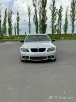 BMW E90 with Powerful Engine for Sale image thumbnail 0