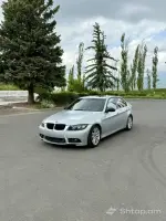 BMW E90 with Powerful Engine for Sale image thumbnail 1