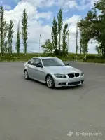 BMW E90 with Powerful Engine for Sale image thumbnail 2