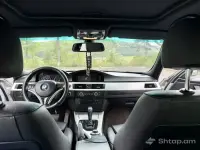 BMW E90 with Powerful Engine for Sale image thumbnail 3
