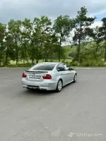 BMW E90 with Powerful Engine for Sale image thumbnail 4