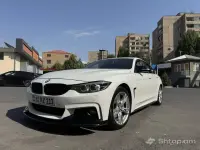 Վաճառվում է BMW i4 ավելավճարով image thumbnail 0