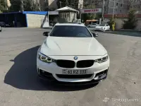 Վաճառվում է BMW i4 ավելավճարով image thumbnail 1