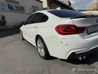 Վաճառվում է BMW i4 ավելավճարով image thumbnail 4