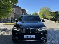 Buy BMW X5 without damage image thumbnail 2